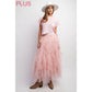 Giselle Maxi Skirt