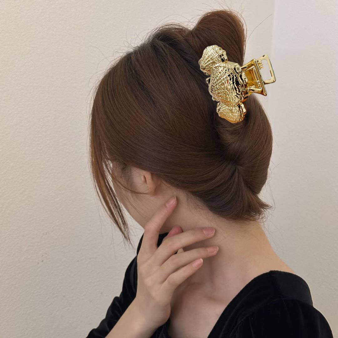 Mer Soleil Claw Clip