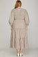 Sweet Magnolia Midi Dress
