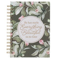 Everything Beautiful Ecc. 3:11
