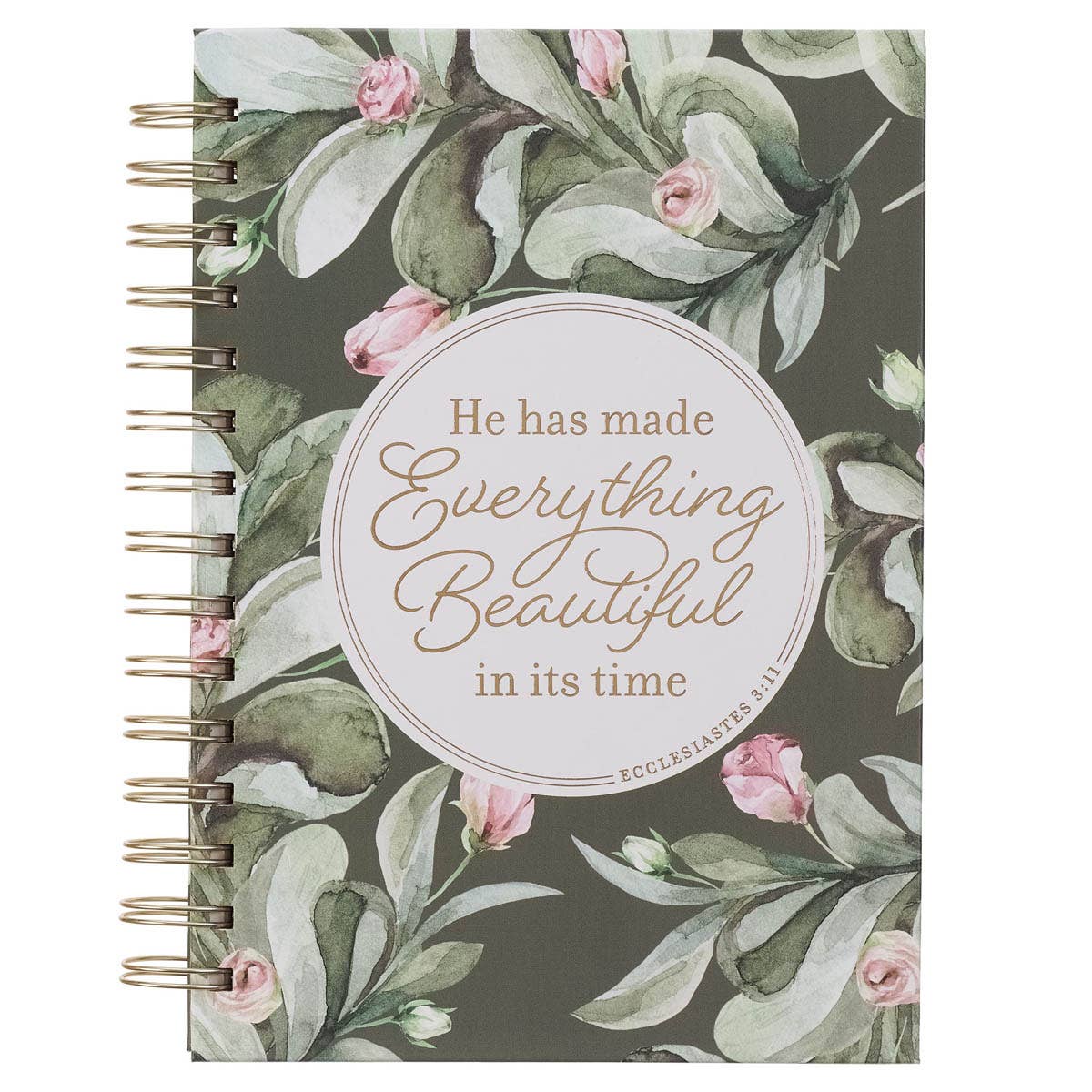 Everything Beautiful Ecc. 3:11