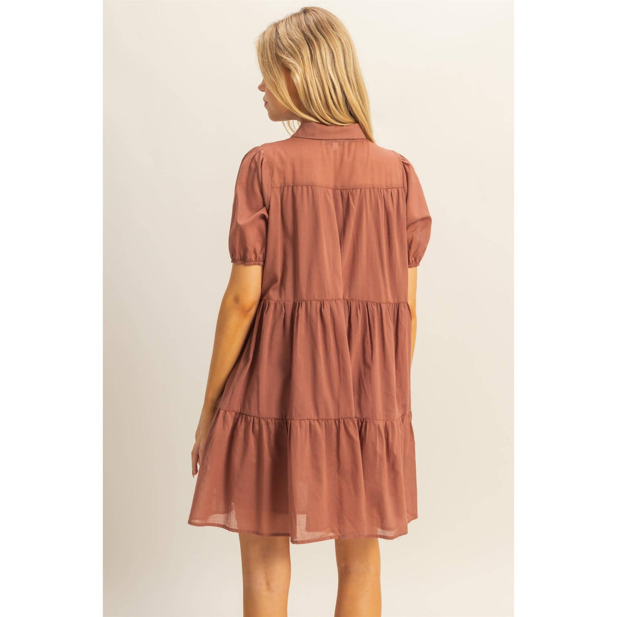 Betsy Midi Dress