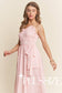Ribbon Midi Dress