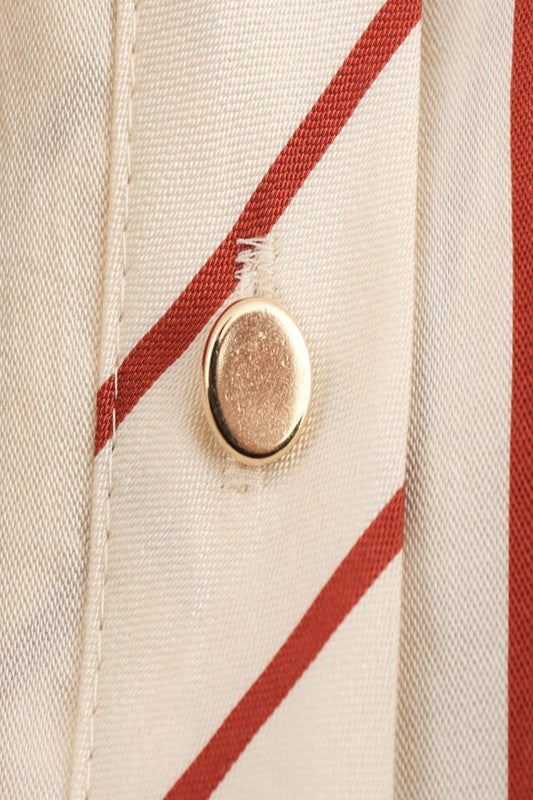 Maple Whispers Dress