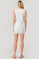 Mandy Embroidered Dress