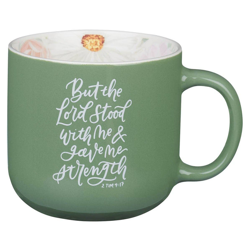 1 Timothy 4:17 Mug