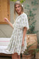 Petal & Posy Dress