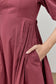 Elegance Midi Dress