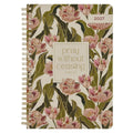 Weekly Planner - Pray Without Ceasing