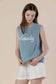 Howdy Knit Vest