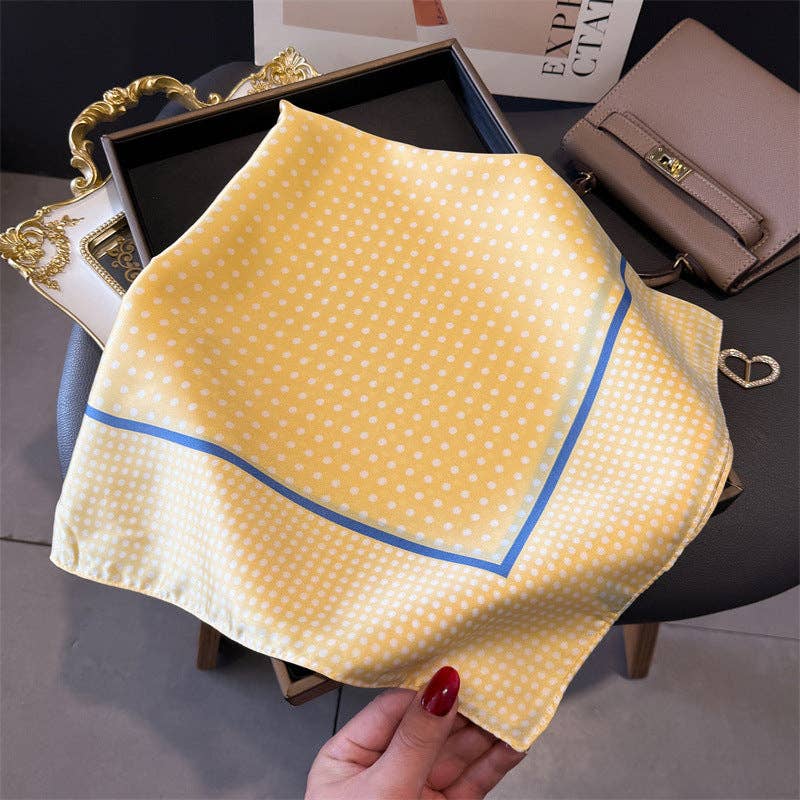 The Élise Scarf
