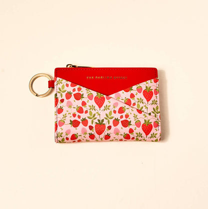 Strawberry Fields Wallet