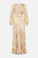 Sol Puff Sleeve Dress