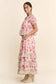 Mirabelle Maxi Set
