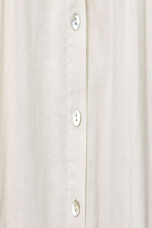 Honeycrisp Prairie Dress