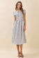 Violette Midi Dress