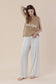 Sand & Beach Knit Vest