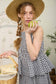 Baby Doll Top