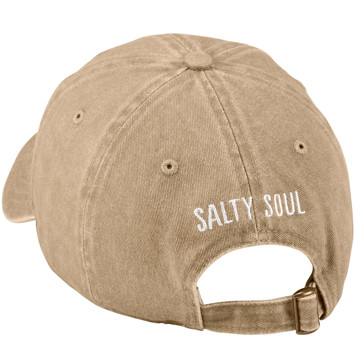 Salty Soul Baseball Cap