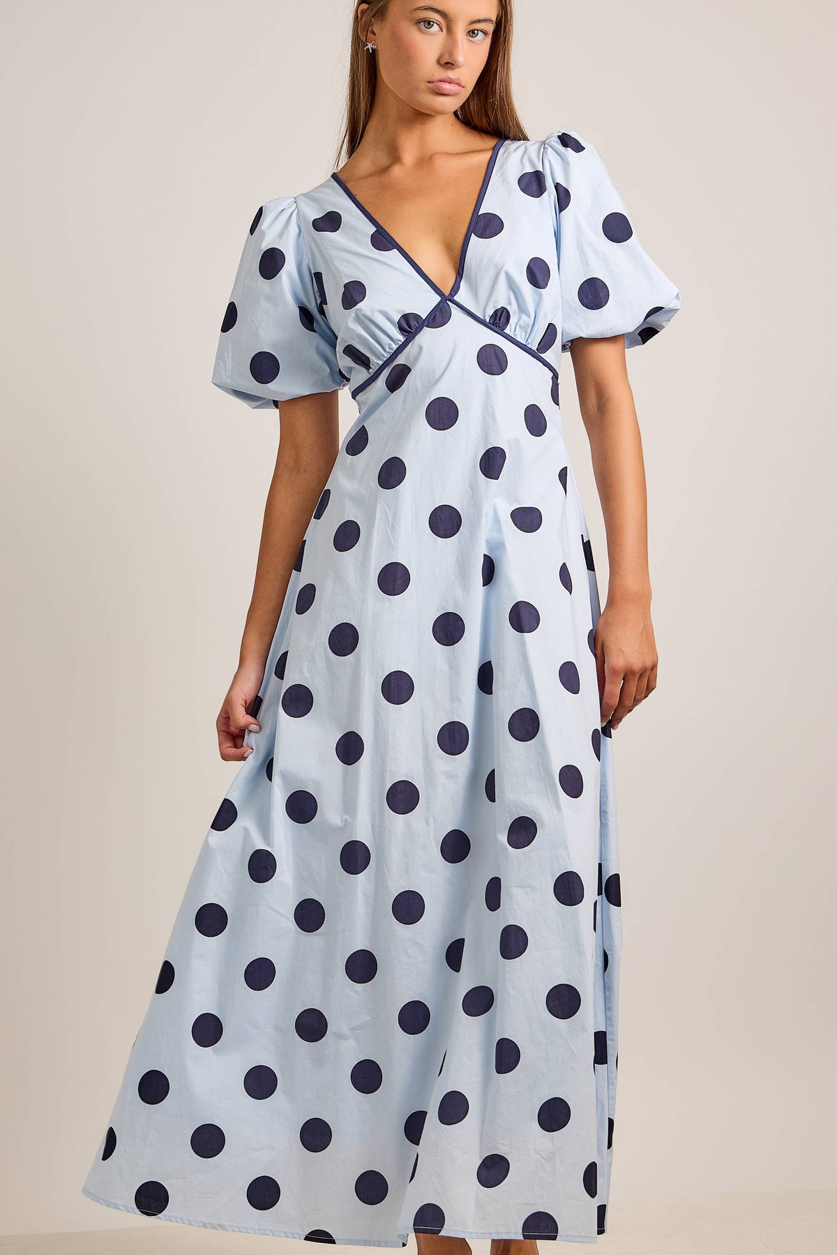 Celestine Maxi Dress