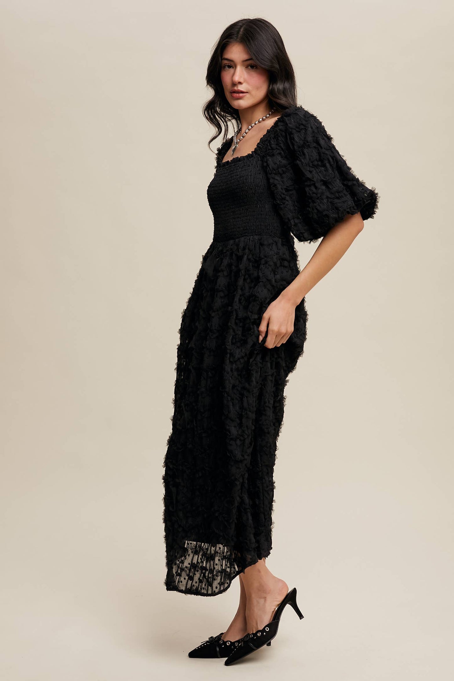 Kate Maxi Dress