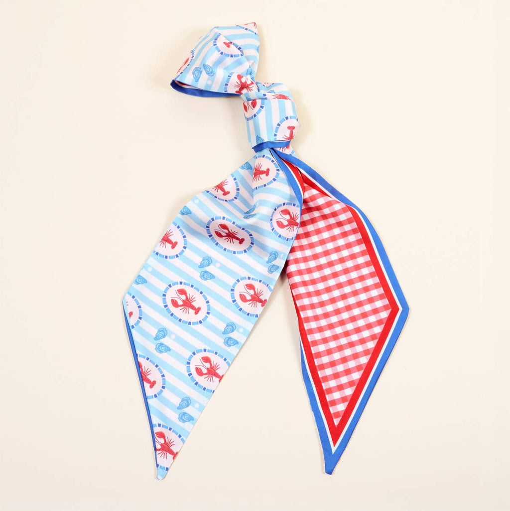 Harbor House Scarf