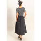 Poppy Midi Dress