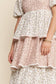 The Emmeline Floral Maxi Dress