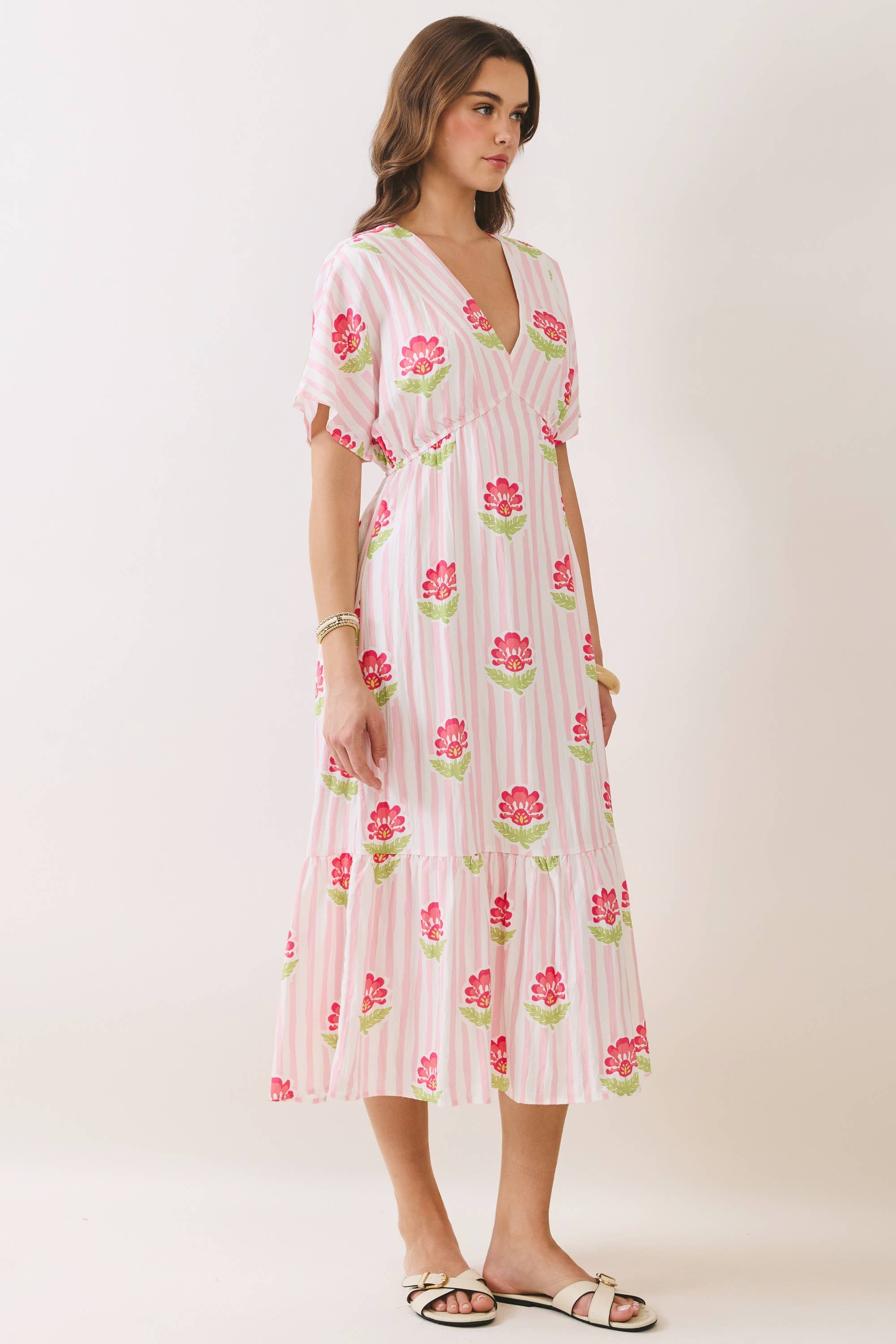 liana midi dress Women's Liana Sweetheart Embroidery Midi Dress XS/S/M/L/XL/Customize Starlight Blue MEAN BLVD Starlight Blue / XS