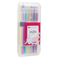 12-Piece Assorted Gel Pens