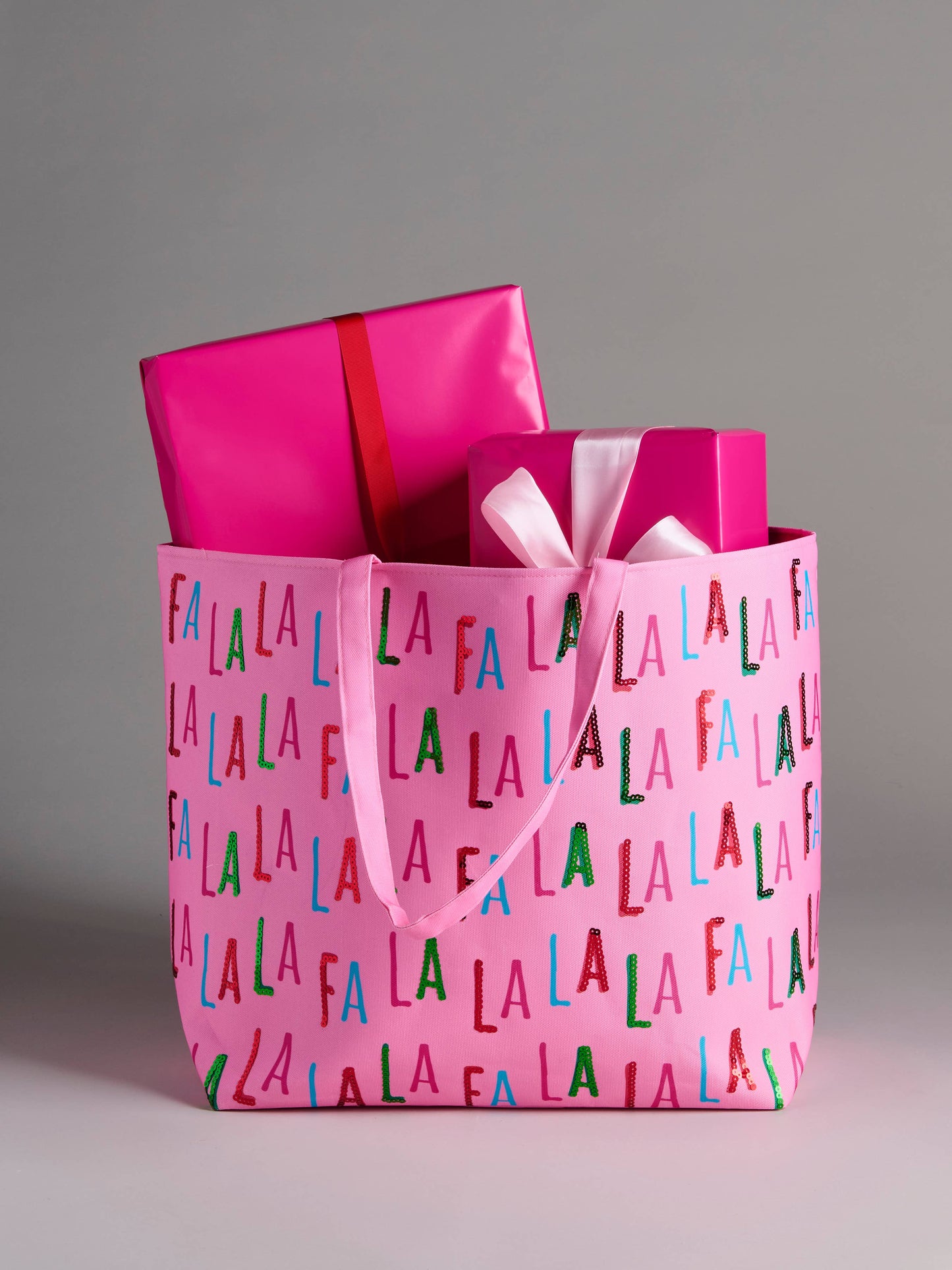 🎁 Fa La La Gifting Tote (100% off)