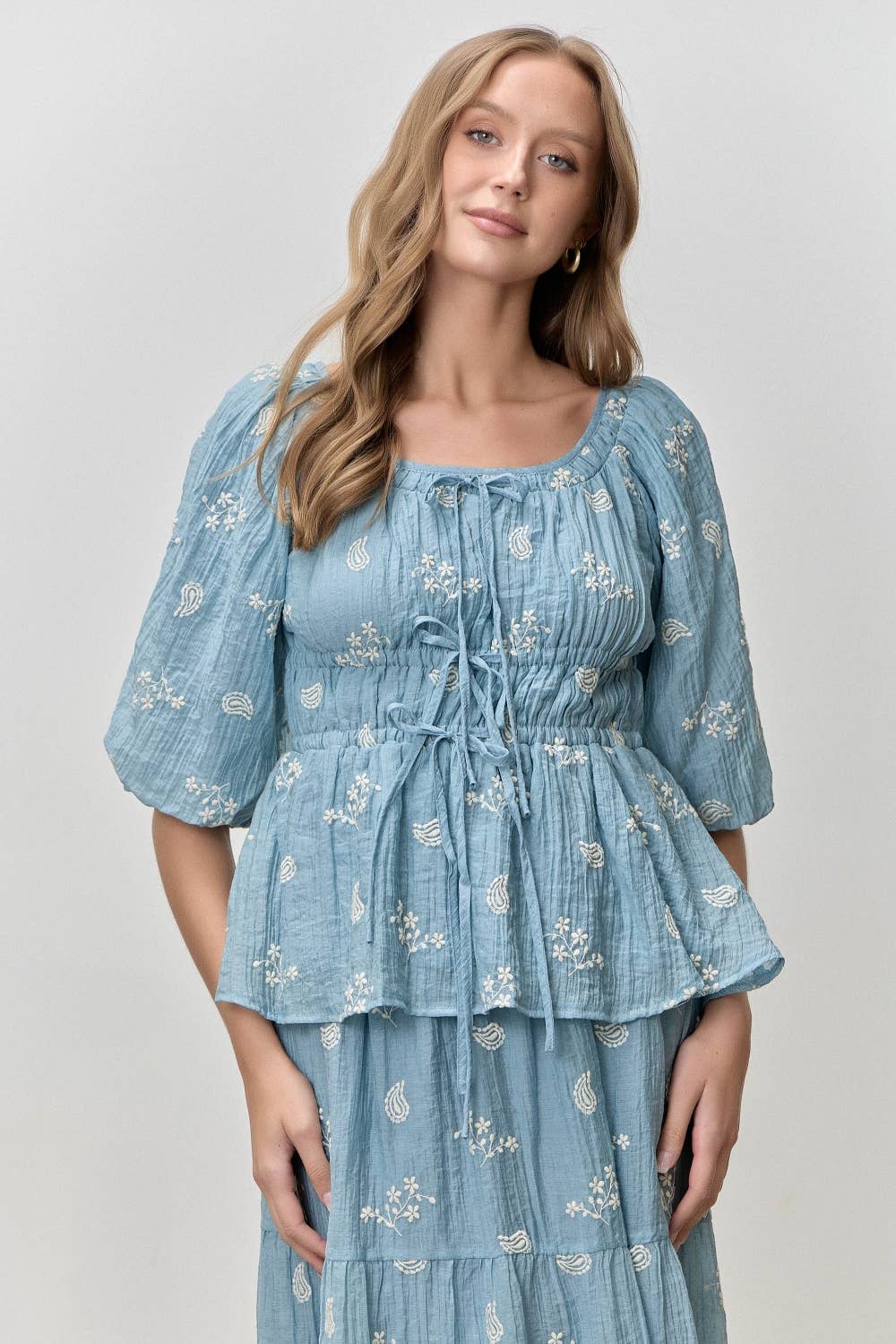 The Phoebe Set