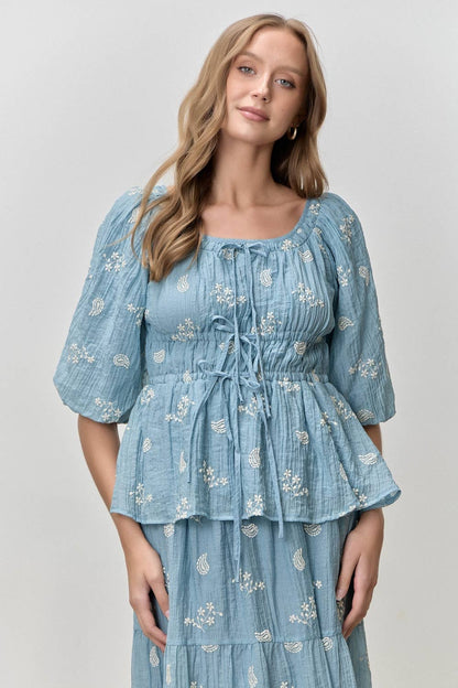 The Phoebe Set