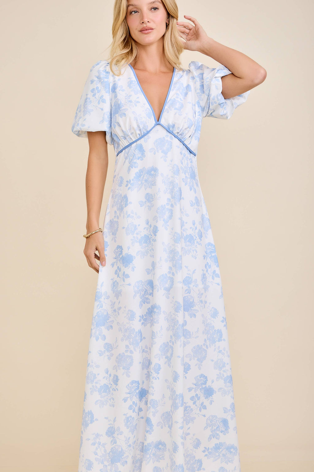 Emily Maxi Dress