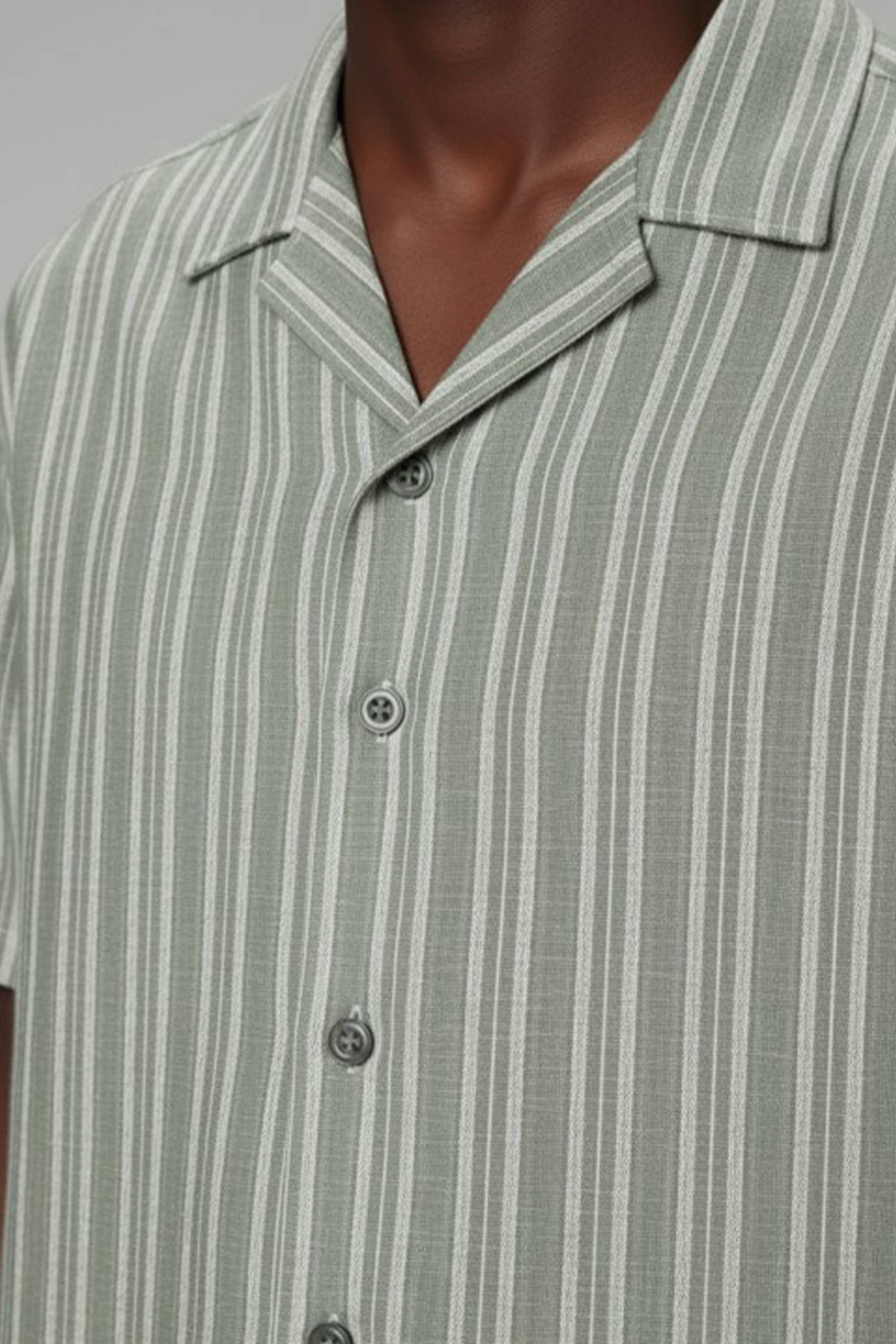 Riviera Cabana Shirt