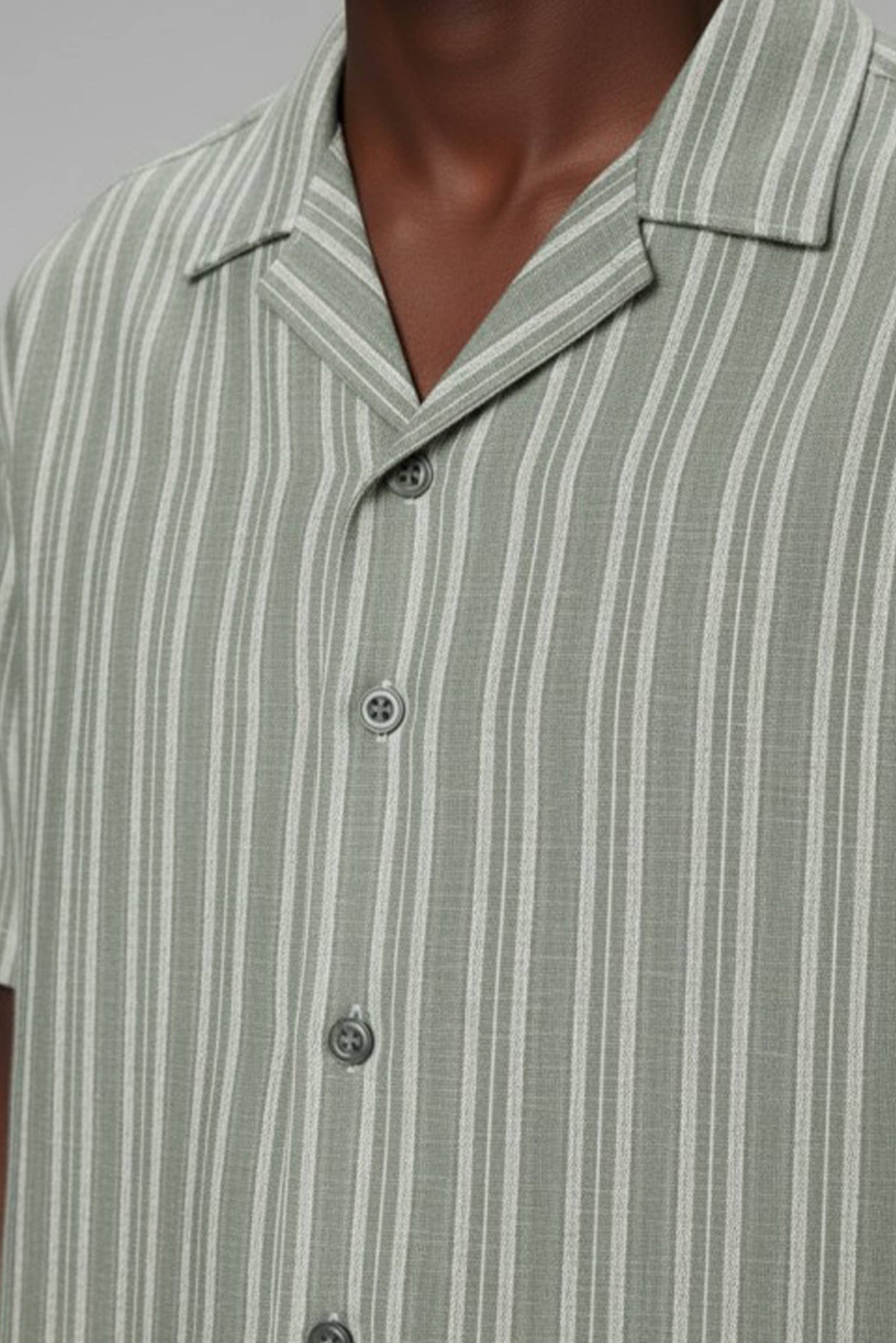 Riviera Cabana Shirt