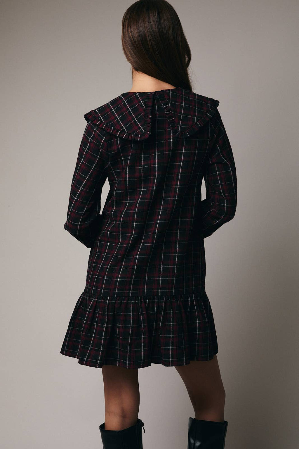 The Amelie Dress