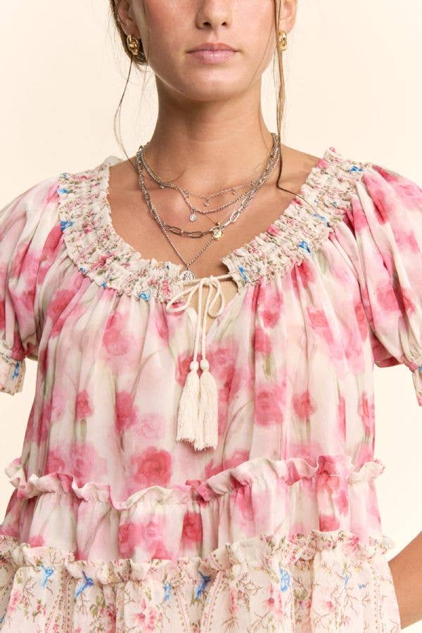 Mirabelle Maxi Set