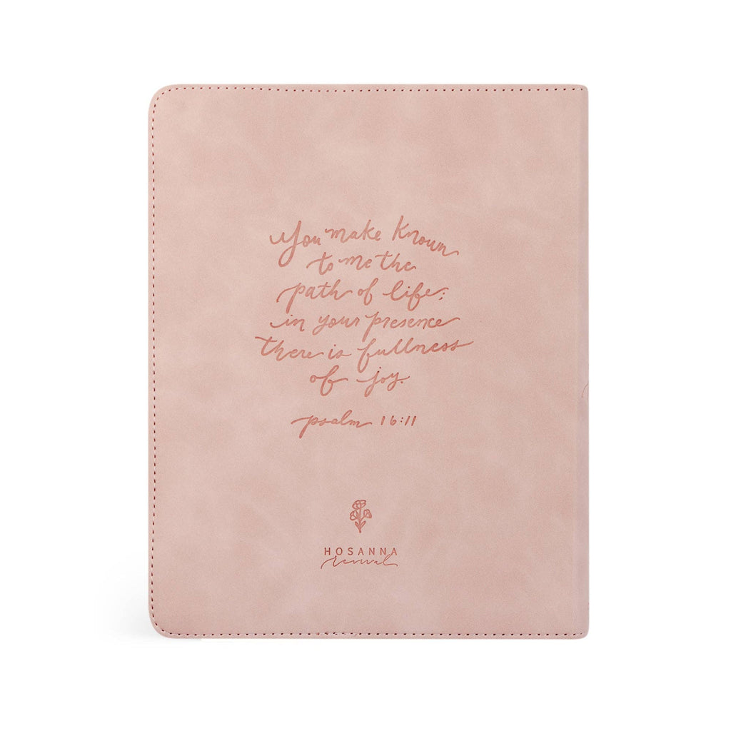 ESV Journaling Bible: Shiloh