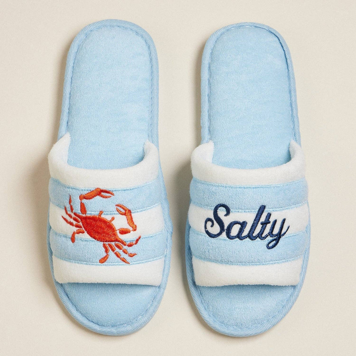 Love At Sea Slides