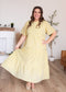 Blair Gingham Dress