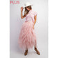 Giselle Maxi Skirt