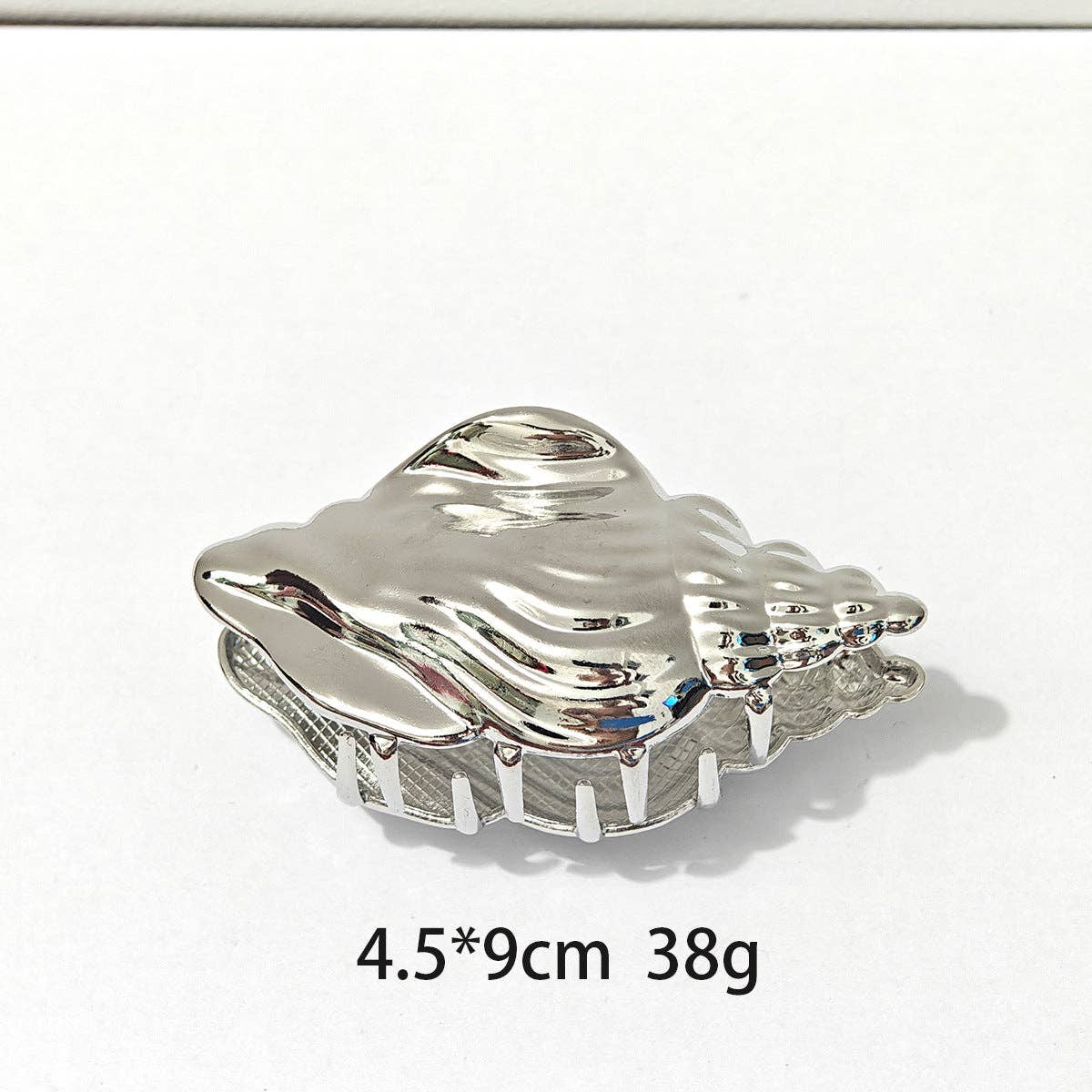 Mer Soleil Claw Clip