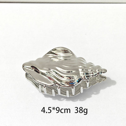 Mer Soleil Claw Clip