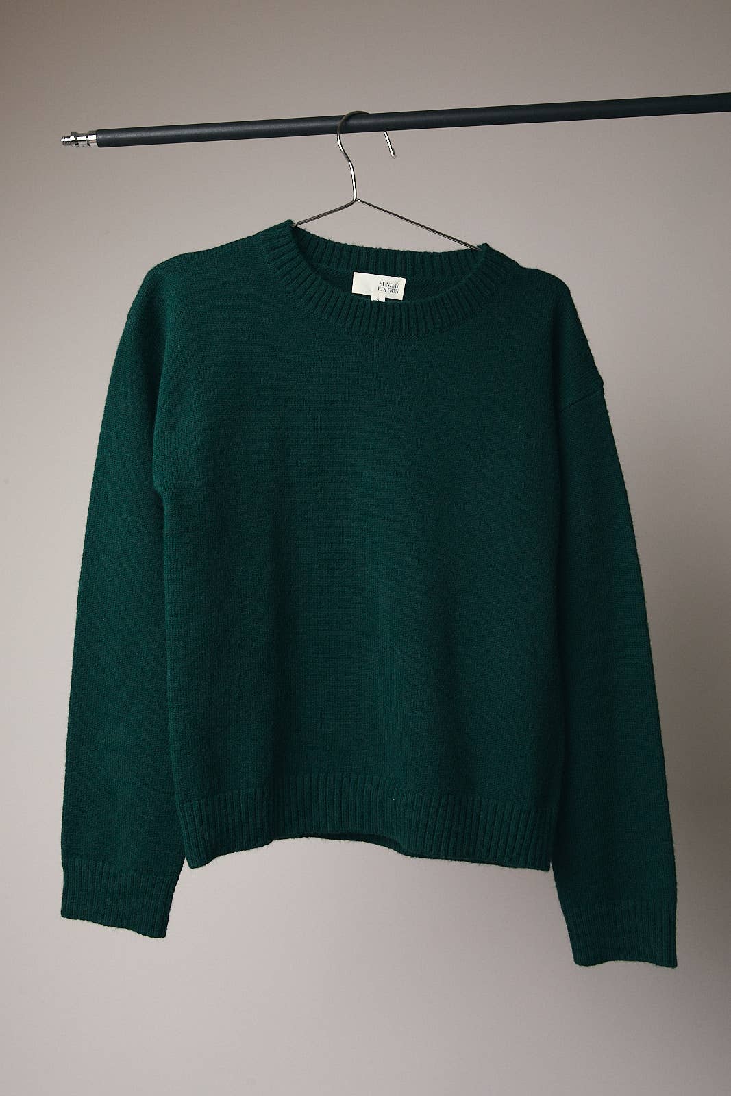 The Ophelie Knit