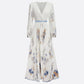 Soleia Floral Maxi Dress