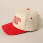 MAKE HEAVEN CROWDED Trucker Hat