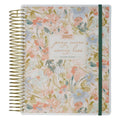 18-Month Prayer Planner PMWL
