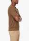 Textured Polo Shirt