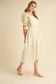 The Meadow Midi Dress